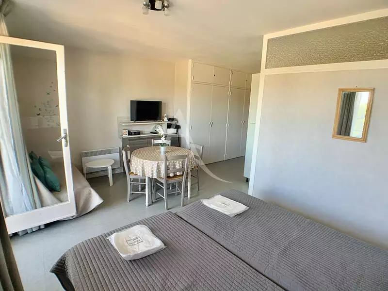 Appartement, 28,05 m²