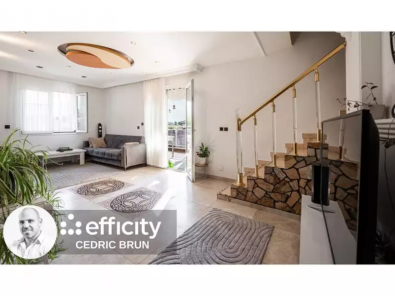 Appartement, 146 m²