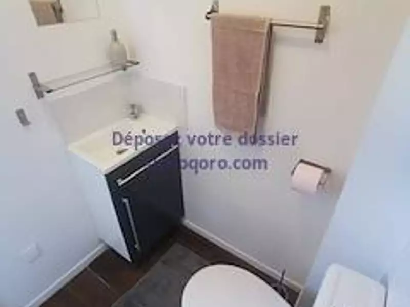 Appartement, 100 m²