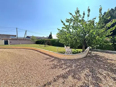 Maison, 146,6 m²