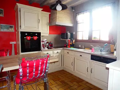 Maison, 120 m²