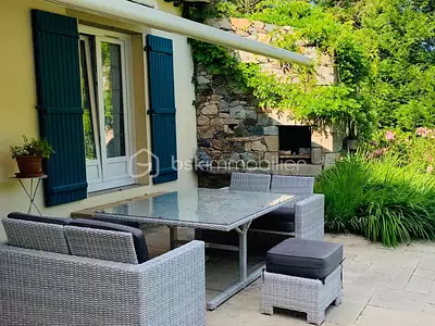 Maison, 184 m²