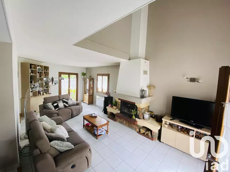 Maison, 112 m²