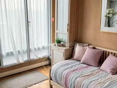 Appartement, 65 m²