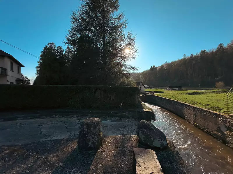 Maison, 205 m²