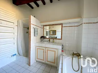 Maison, 300 m²
