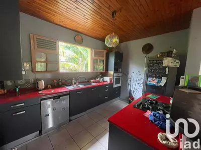 Maison, 85 m²