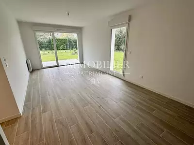 Appartement, 67 m²