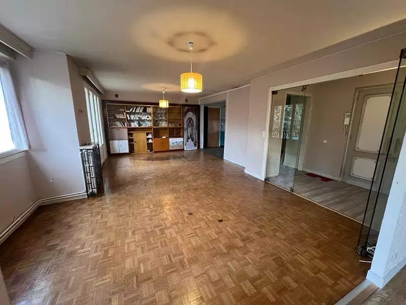 Appartement, 147 m²