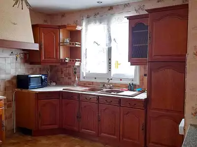Maison, 102 m²
