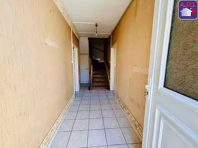 Maison, 106 m²
