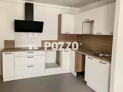 Appartement, 48,1 m²