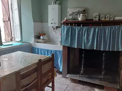 Maison, 141 m²