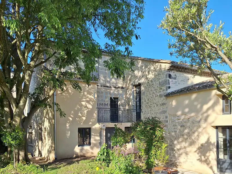 Maison, 336 m²