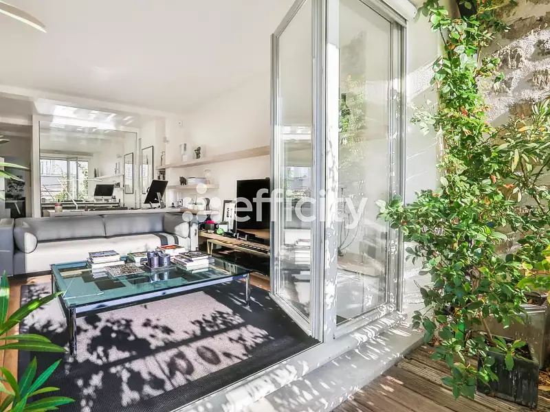 Appartement, 130 m²