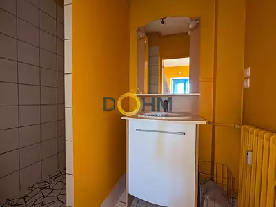 Appartement, 54,31 m²