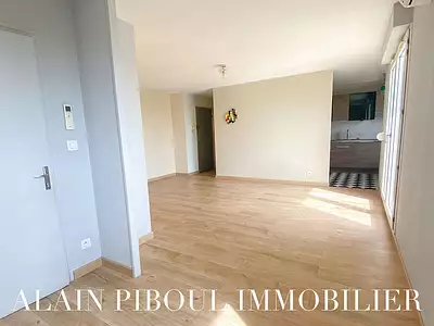 Appartement, 49 m²