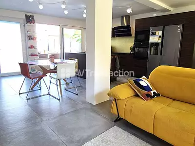 Maison, 120 m²