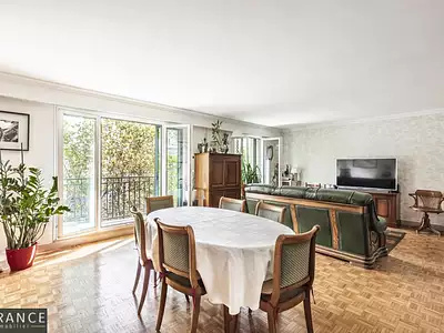 Appartement, 110 m²