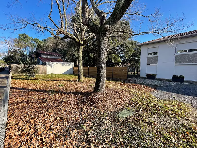 Appartement, 49 m²