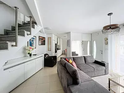 Maison, 81 m²