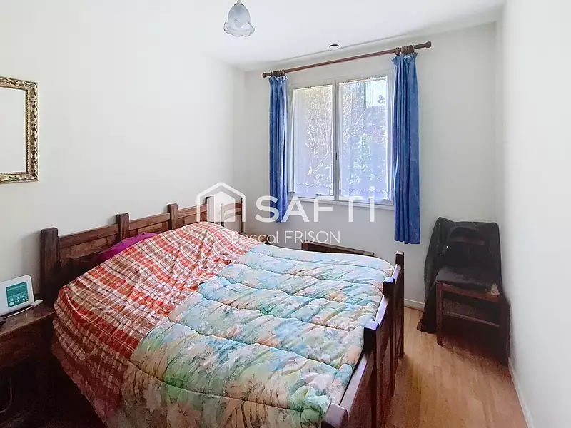 Maison, 140 m²