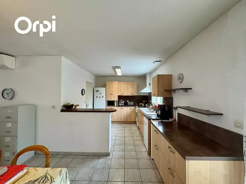Maison, 86 m²