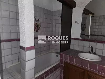 Appartement, 119,35 m²
