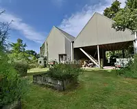 Maison, 201 m²