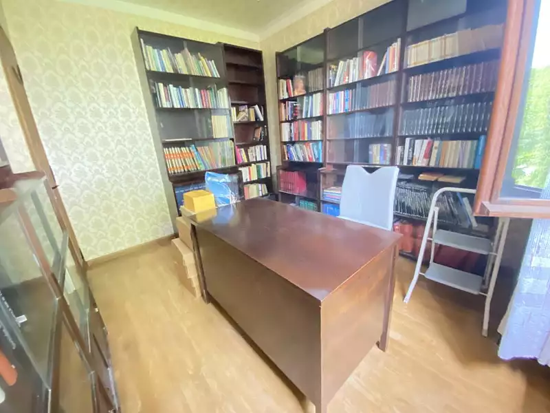 Maison, 143 m²