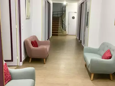 Appartement, 66 m²
