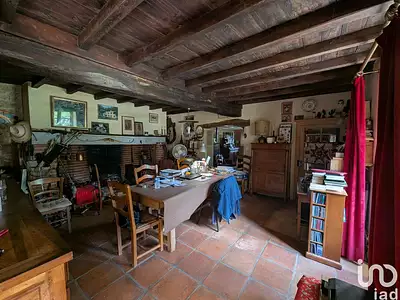 Maison, 293 m²