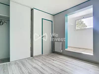 Maison, 94,22 m²