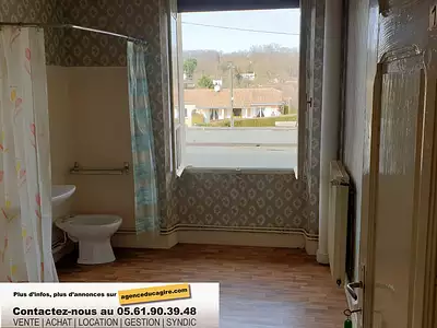 Maison, 341 m²