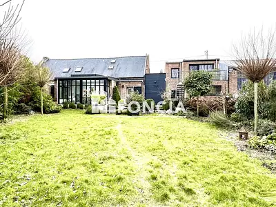 Maison, 200 m²