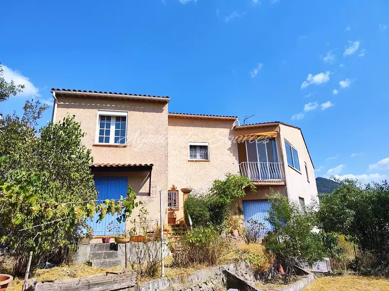 Maison, 147,73 m²