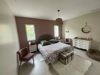 Maison, 130 m²