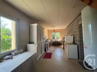 Maison, 139 m²