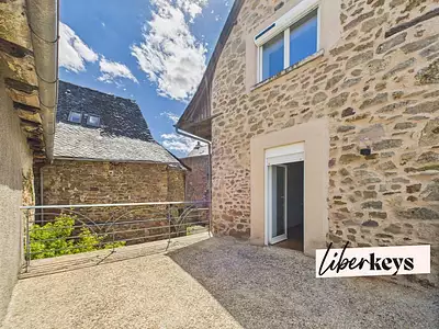 Maison, 88 m²