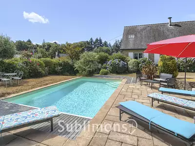 Maison, 140 m²
