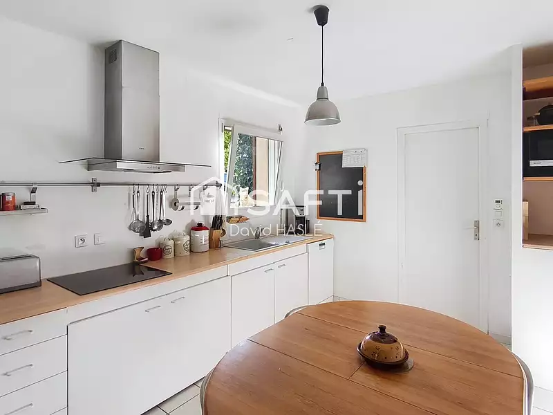 Maison, 130 m²
