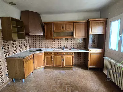 Maison, 112 m²