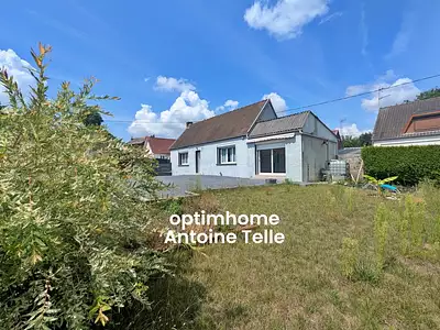 Maison, 100 m²