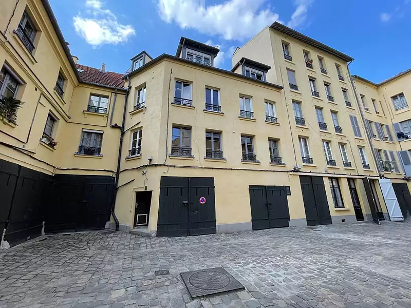 Appartement, 40,39 m²