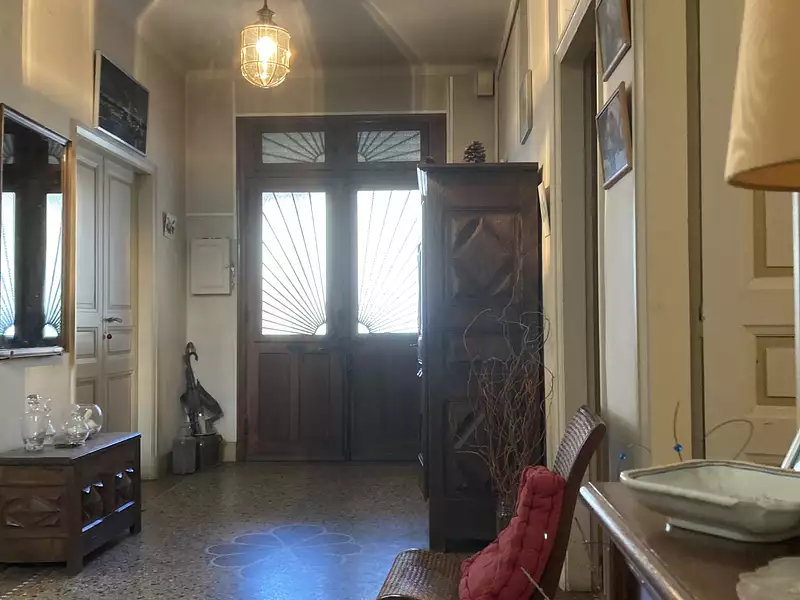 Maison, 188 m²