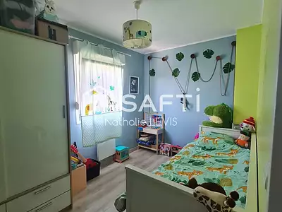 Maison, 86 m²