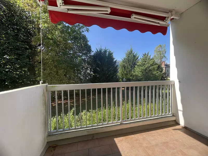 Appartement, 86,48 m²