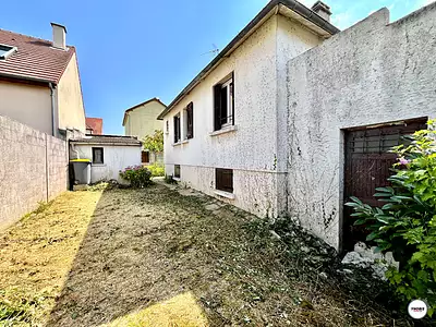 Maison, 64,16 m²