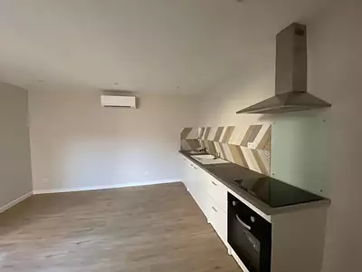 Appartement, 49 m²