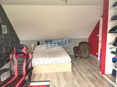 Maison, 150 m²